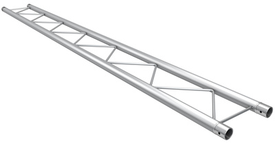 Global Truss F22200 Truss 2,0 m B-Stock 2 taškų santvara