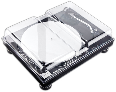 Decksaver Technics SL1200 apsauga
