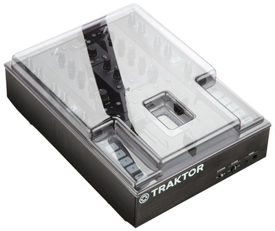 Decksaver NI Kontrol Z2 DJ apsauga