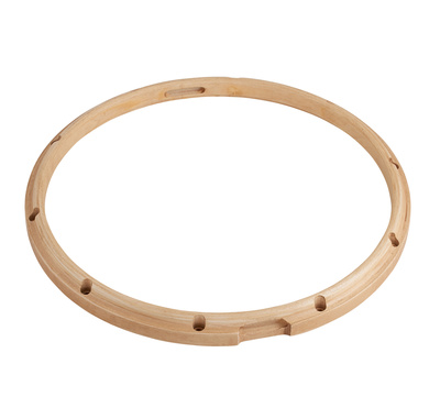 Gibraltar 14" Snare Wood Hoop Reso būgno derinimo lankas