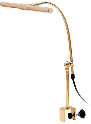 Jahn Grand Piano-Lamp LED B-Stock fortepijono lempa