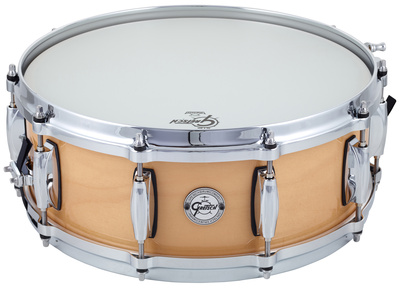 Gretsch Drums 14"x5" Full Range Snare Maple medinis snare būgnas
