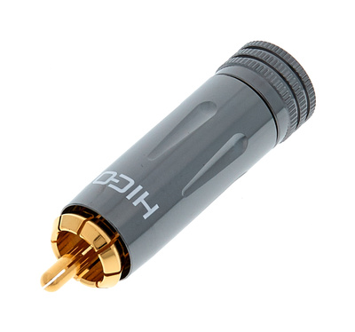 Hicon HI-CM-09-NTL RCA jungtis