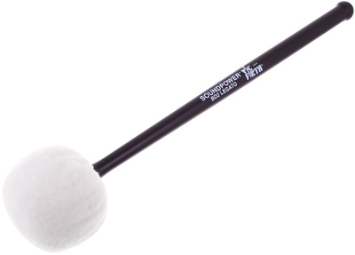 Vic Firth BD2 Soundpower masyvios būgnų lazdelės
