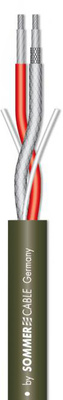 Sommer Cable Colonel Incredible audio laidas metrais