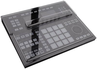 Decksaver NI Maschine Studio studijos įrangos užvalkalas
