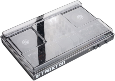 Decksaver Ni Kontrol S4 didžėjaus apsauga