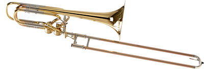 Michael Rath R9 Bass Hagmann bosinis trombonas