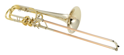 Michael Rath R9 Bass Hagmann Dual bosinis trombonas