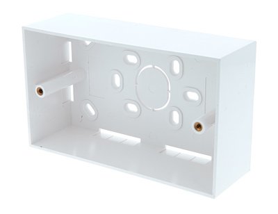 Lindy Surface Mount DCP4V4S montavimo stiprintuvo priedas