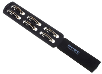 Thomann JS-BK Jingle Stick Black