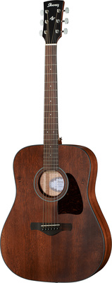 Ibanez AW54-OPN B-Stock dreadnought akustinė gitara  