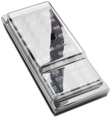 Decksaver NI Kontrol F1/Z1/X1 apsauga