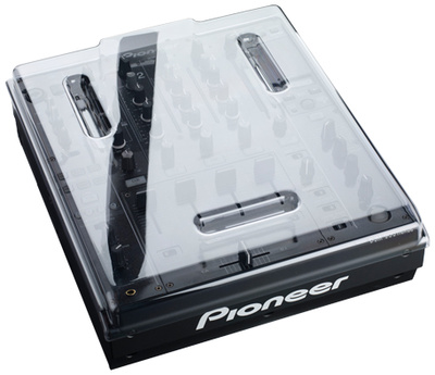 Decksaver Pioneer DJM-900 DJ apsauga