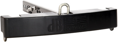 dB Technologies DVA Mini DRK-5 kabinimo komplektas