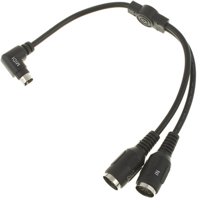 Singular Sound BeatBuddy Midi Sync Cable adapteris