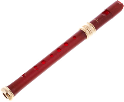 Mollenhauer 0119R Adris Dream barokinė sopraninė fleita