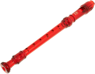 Yamaha YRS-20 BR barokinė sopraninė fleita