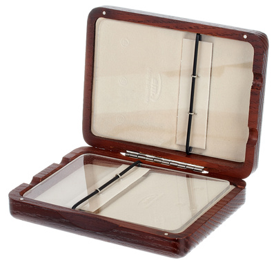 Gewa Reed Case for Tenor Sax rudas liežuvėlių dėklas