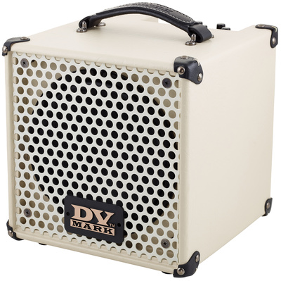 DV Mark Little Jazz tranzistorinis gitarų kombas