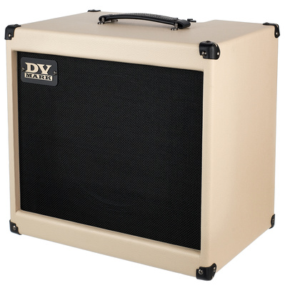 DV Mark Jazz 12 tranzistorinis gitarų kombas