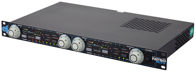 Empirical Labs Fatso - EL7X B-Stock kompresorius  