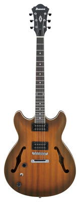 Ibanez AS53L-TF kairiarankė elektrinė gitara