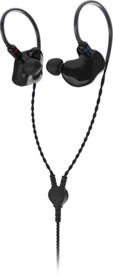 InEar StageDiver SD-4s B-Stock in-ear ausinės