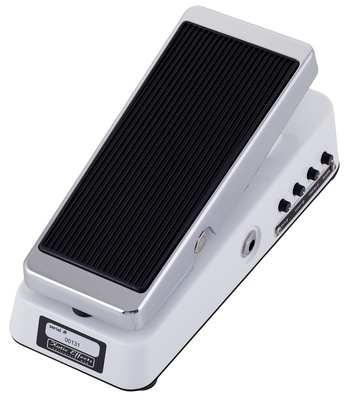 gitarren effekte multieffektgerät xotic xw-1 wah wah pedal