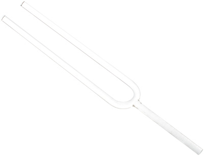 Thomann Crystal Tuning Fork 12mm kristalofonas