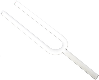 Thomann Crystal Tuning Fork 20mm derinimo šakutė