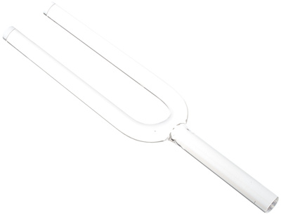 Thomann Crystal Tuning Fork 25mm kristalofonas