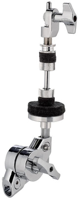 DW PDP Closed Hi-Hat stovai