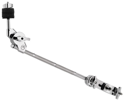 DW PDP Quick Grip lėkštė stovas/svirtis