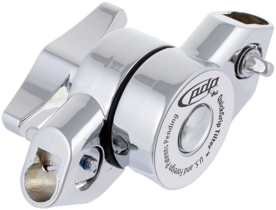 DW PDP Quick Grip būgnų tvirtinimo apkaba