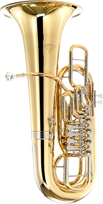 Thomann Fireball M F tūba