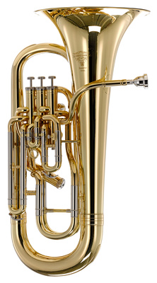 Thomann EP 902L kompensuojanti Bb-eufonija