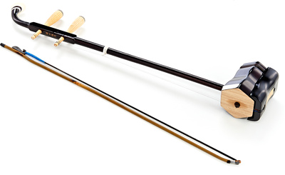 Thomann Practice Erhu B-Stock erhu instrumentas