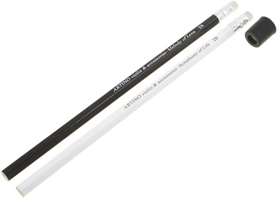 Artino Magnet Pen Set BK magnetų rinkinys