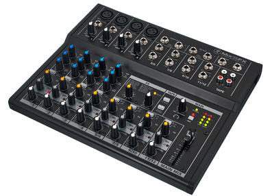 Mackie Mix12FX analoginis mikšeris