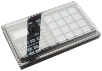 Decksaver NI Maschine Mikro studijos įrangos užvalkalas