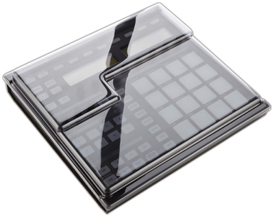 Decksaver NI Maschine MK II studijos įrangos užvalkalas