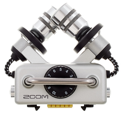 Zoom XYH-5 mobilus įrašymo įrenginio priedas