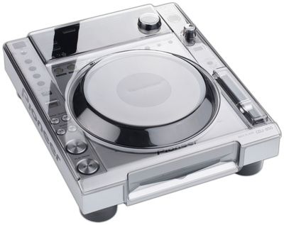 Decksaver Pioneer CDJ-850 dj apsauga  
