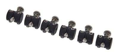 Graph Tech String Saver Saddle Barrel gitarų tiltelis