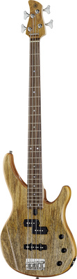 Yamaha TRBX 174EW NAT keturstygė bosinė elektrinė gitara