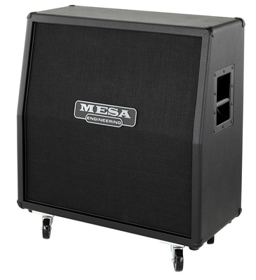 Mesa Boogie Rectifier 412 Traditional SL 4x12 gitarų kabinetas