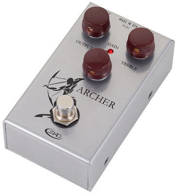 J. Rockett Audio Designs Archer gitaros efektas