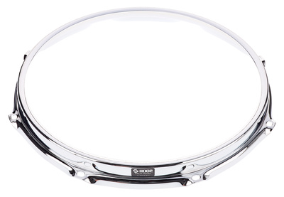 S-Hoop SH128 12" būgno lankas 8 skylių