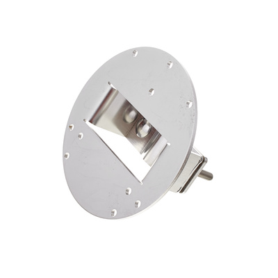 Fischer Amps Bass Shaker Mount žemų dažnių drebintuvas  